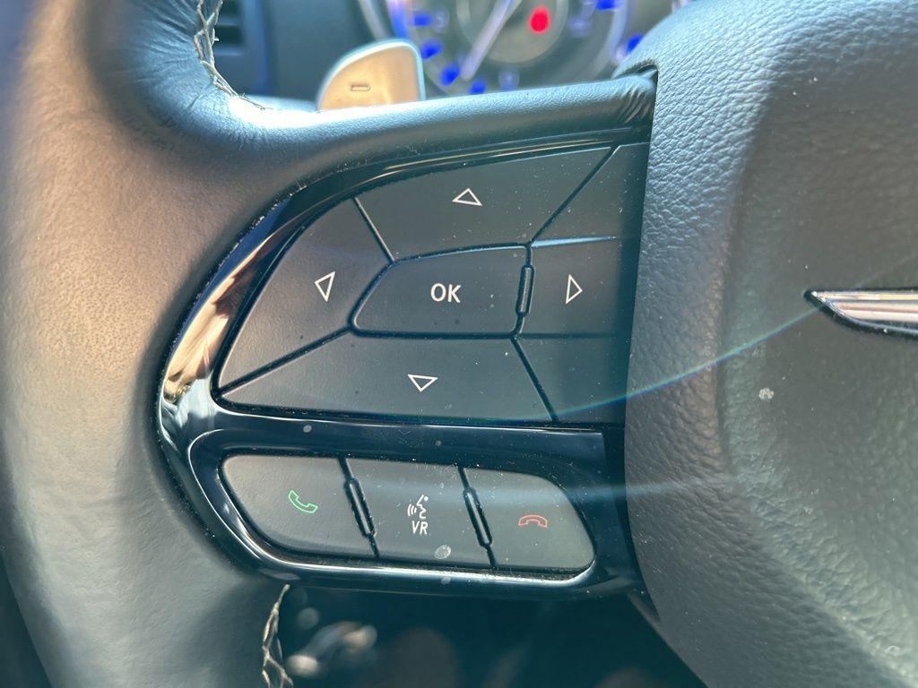 used 2021 Chrysler 300 car, priced at $18,430