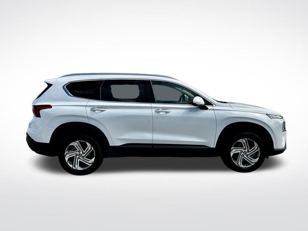 used 2023 Hyundai Santa Fe car, priced at $17,507