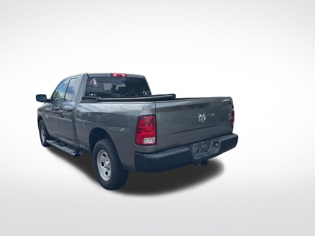used 2013 Ram 1500 car, priced at $14,441