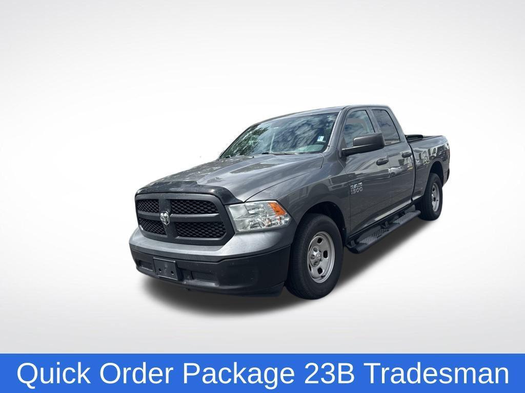 used 2013 Ram 1500 car, priced at $14,441