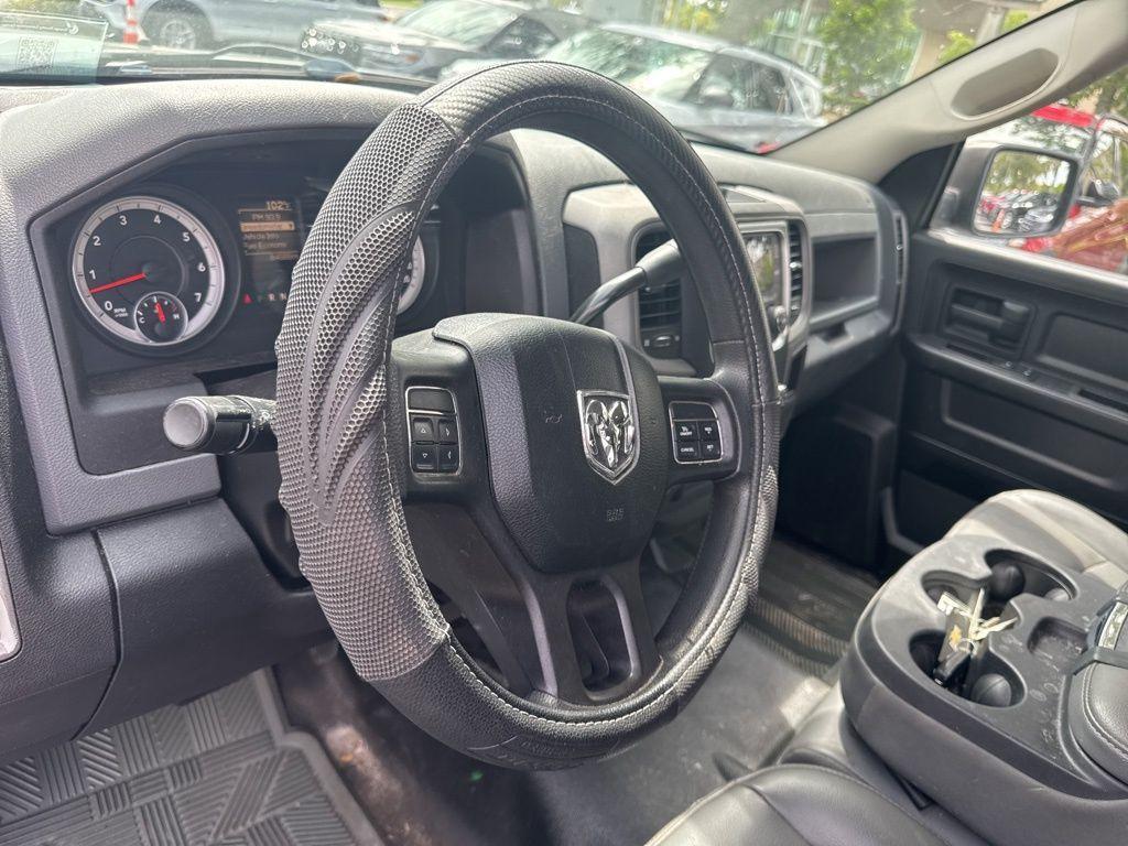 used 2013 Ram 1500 car, priced at $14,441