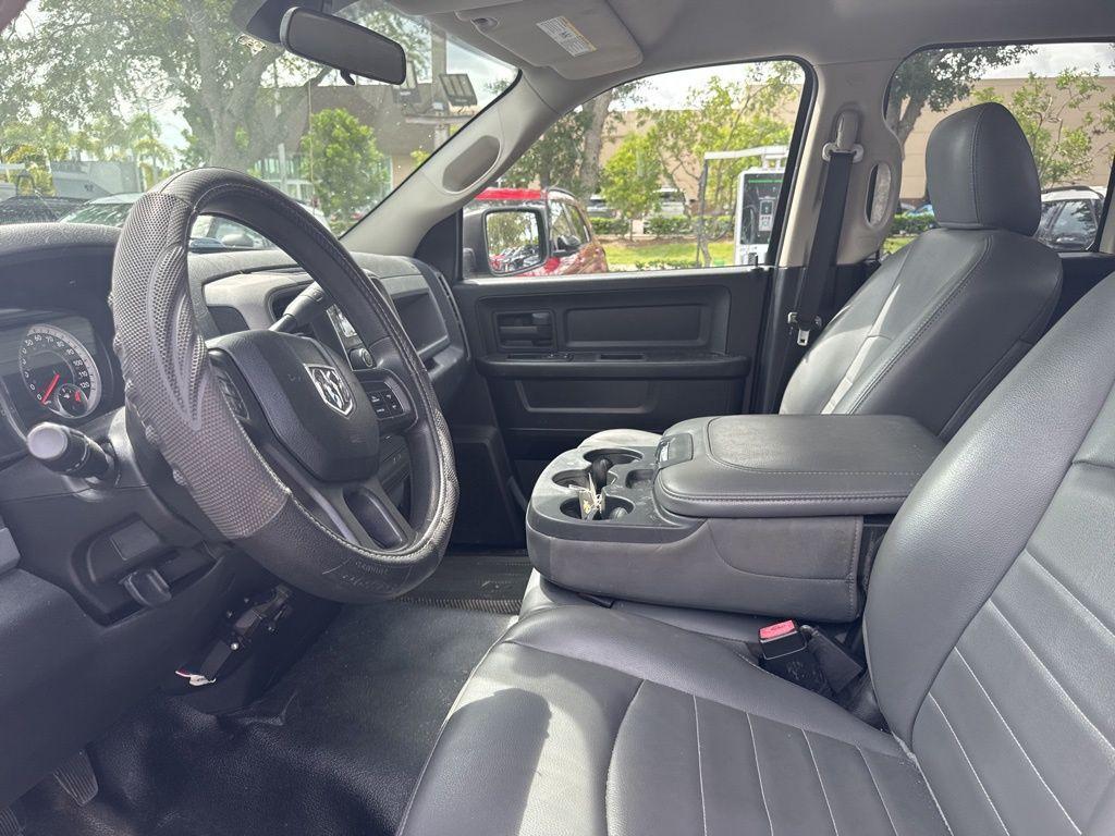 used 2013 Ram 1500 car, priced at $14,441