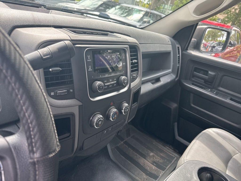 used 2013 Ram 1500 car, priced at $14,441