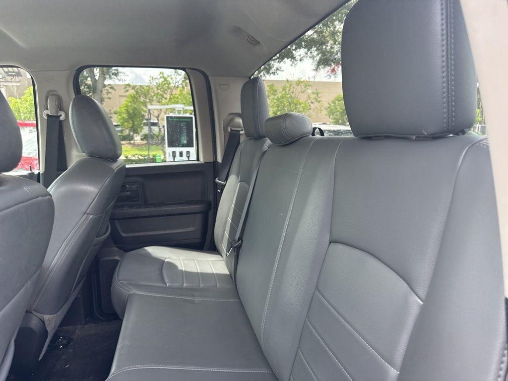 used 2013 Ram 1500 car, priced at $14,441