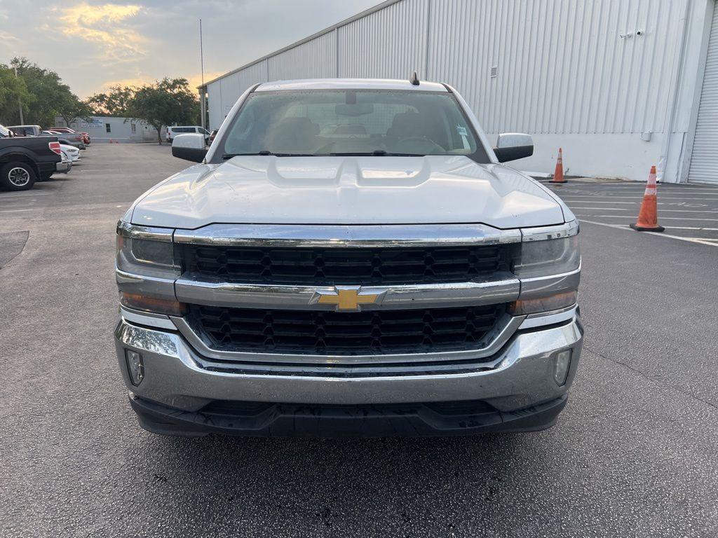used 2016 Chevrolet Silverado 1500 car, priced at $10,999