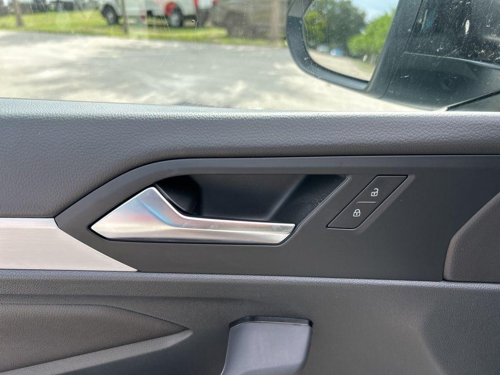 new 2025 Volkswagen Jetta car, priced at $22,491