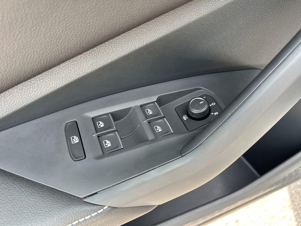 new 2025 Volkswagen Jetta car, priced at $22,491