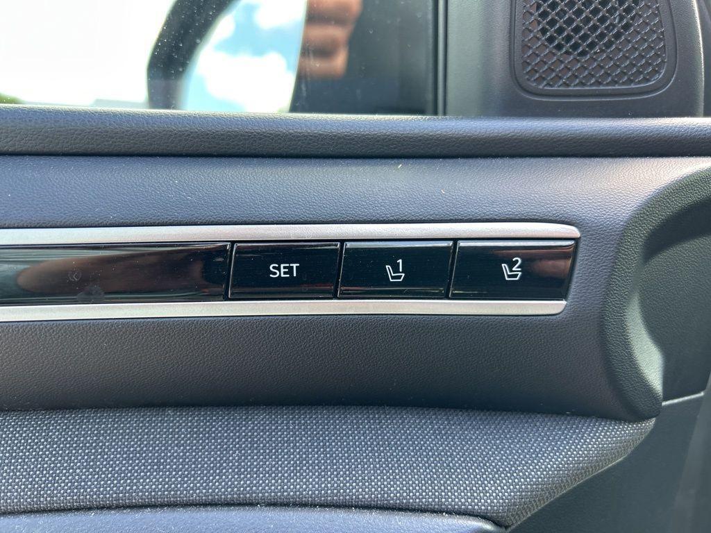 used 2022 Hyundai Tucson car, priced at $17,586