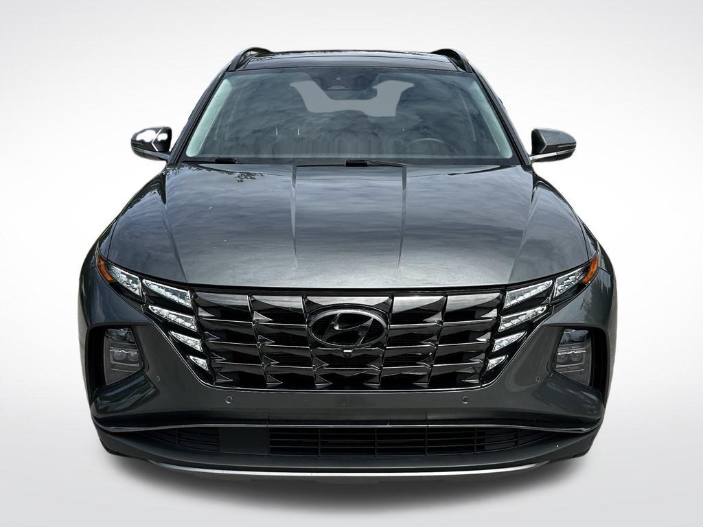 used 2022 Hyundai Tucson car, priced at $20,735