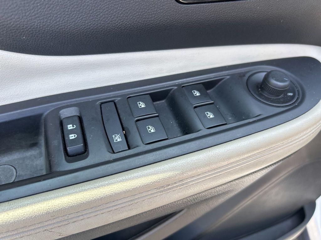 used 2018 Buick Encore car, priced at $11,931