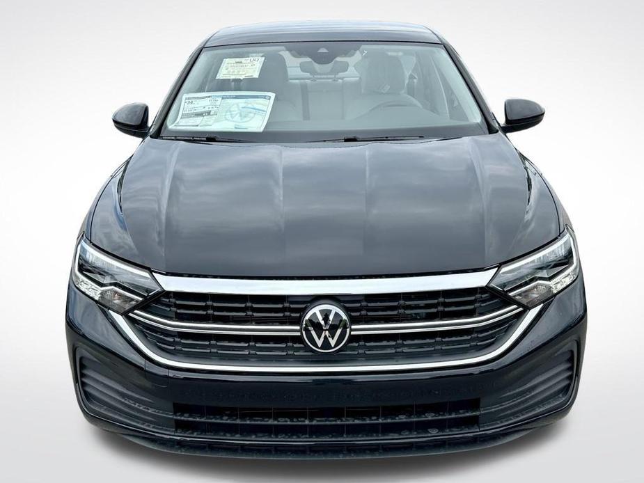 new 2024 Volkswagen Jetta car, priced at $23,329