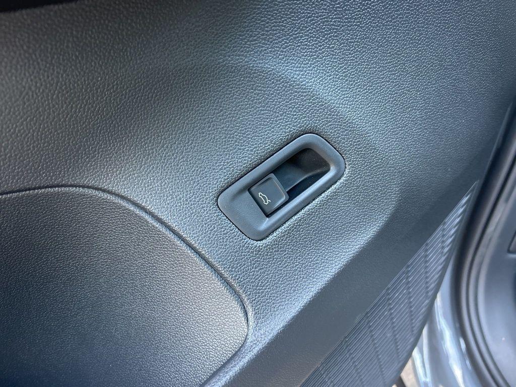 new 2026 Volkswagen Atlas car, priced at $54,566