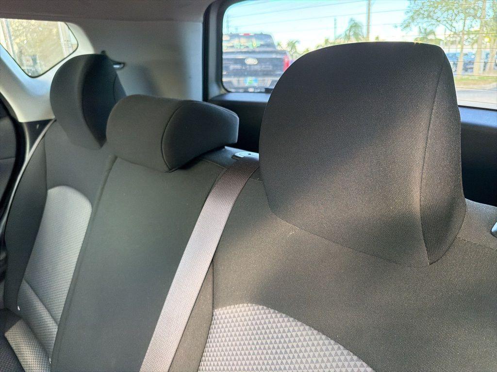 used 2023 Kia Soul car, priced at $13,798