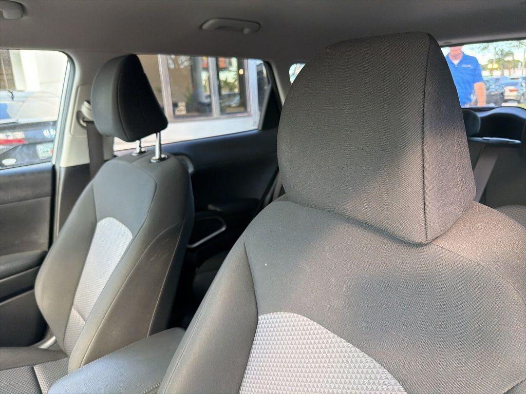 used 2023 Kia Soul car, priced at $13,798