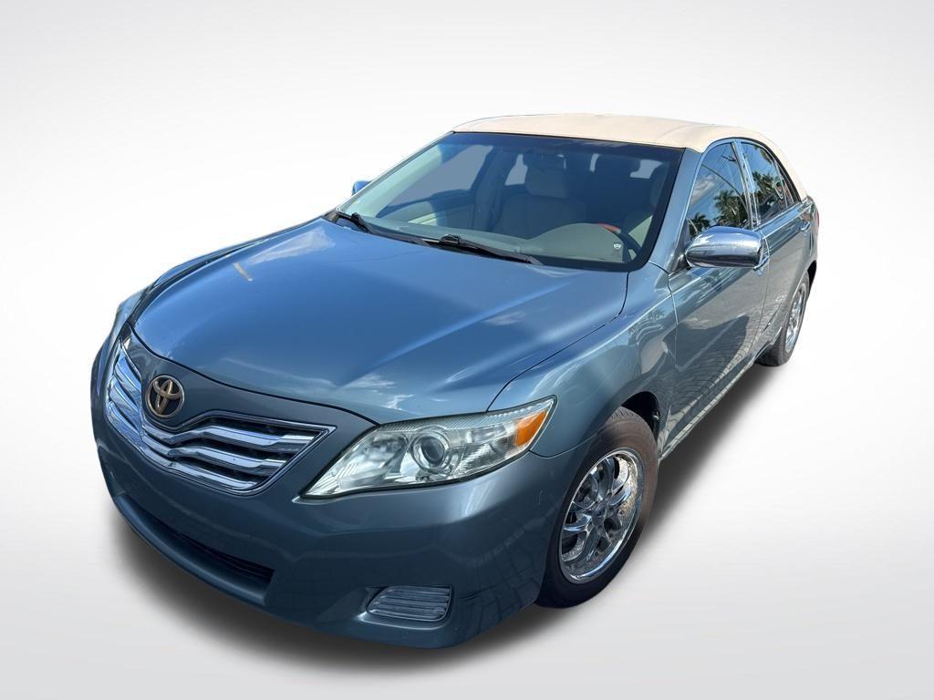 used 2011 Toyota Camry car, priced at $6,995