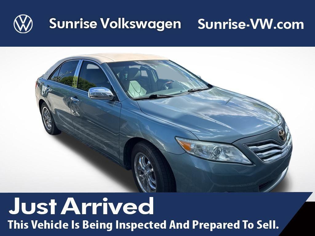 used 2011 Toyota Camry car, priced at $6,995
