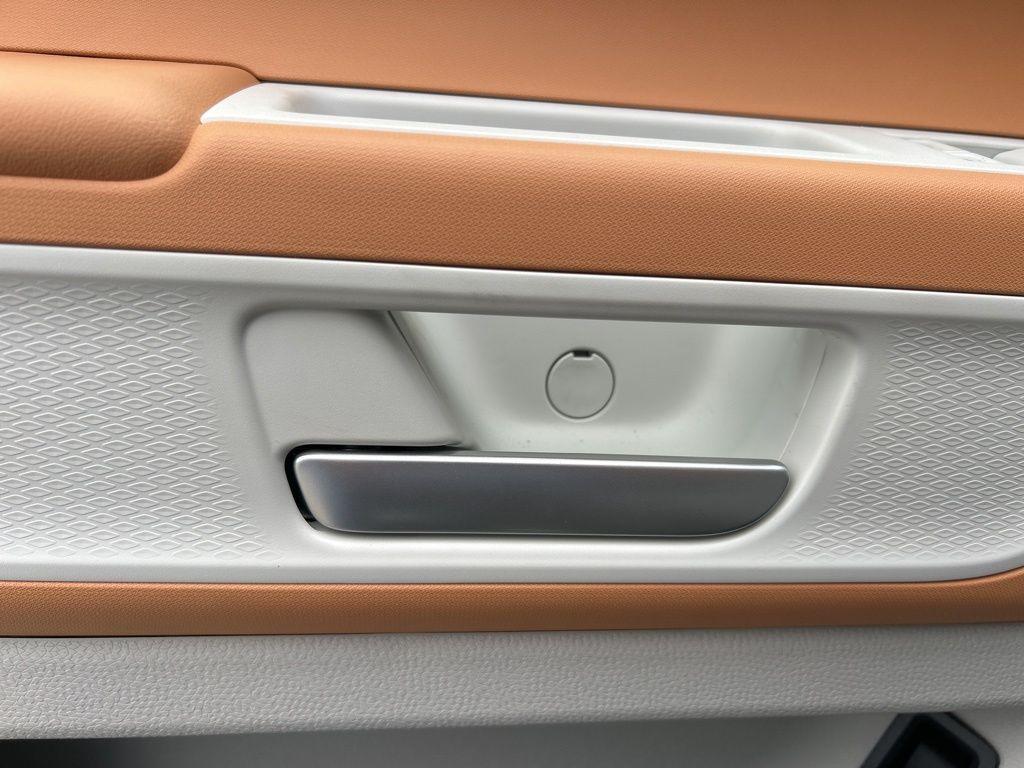 new 2025 Volkswagen ID. Buzz car, priced at $66,468