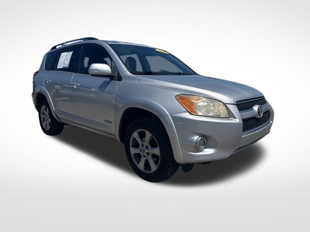 used 2012 Toyota RAV4 car, priced at $11,954