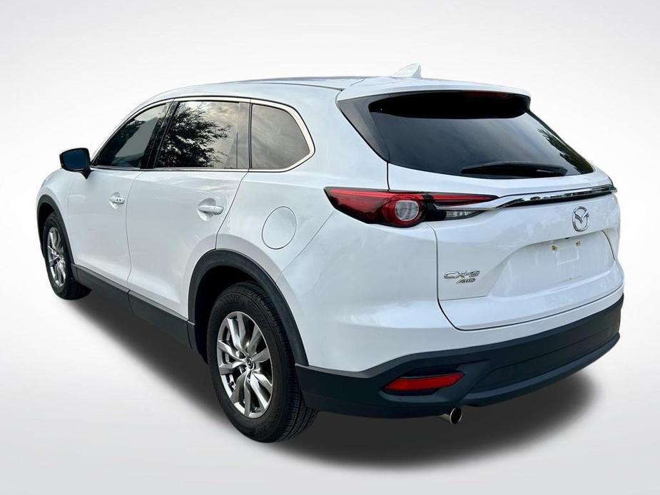 used 2019 Mazda CX-9 car, priced at $19,490