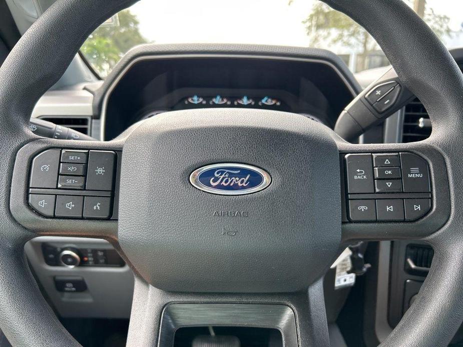 used 2021 Ford F-150 car, priced at $30,931