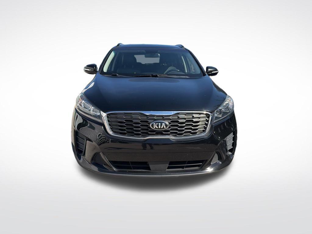 used 2020 Kia Sorento car, priced at $14,735
