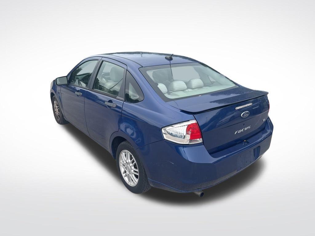used 2009 Ford Focus car, priced at $6,991