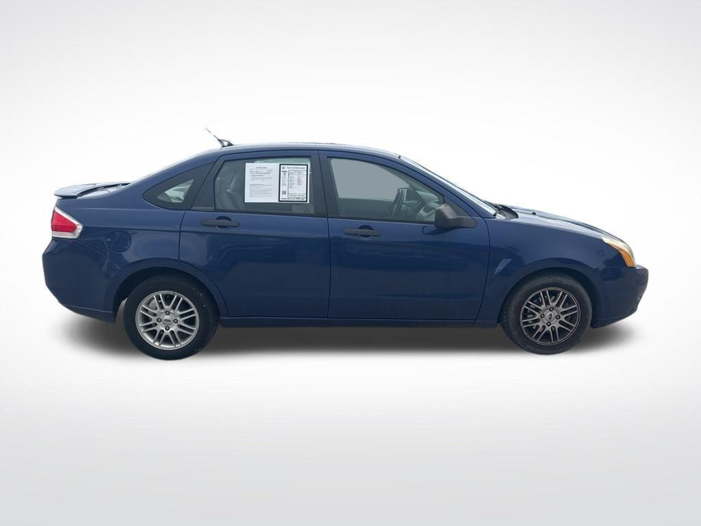 used 2009 Ford Focus car, priced at $6,991