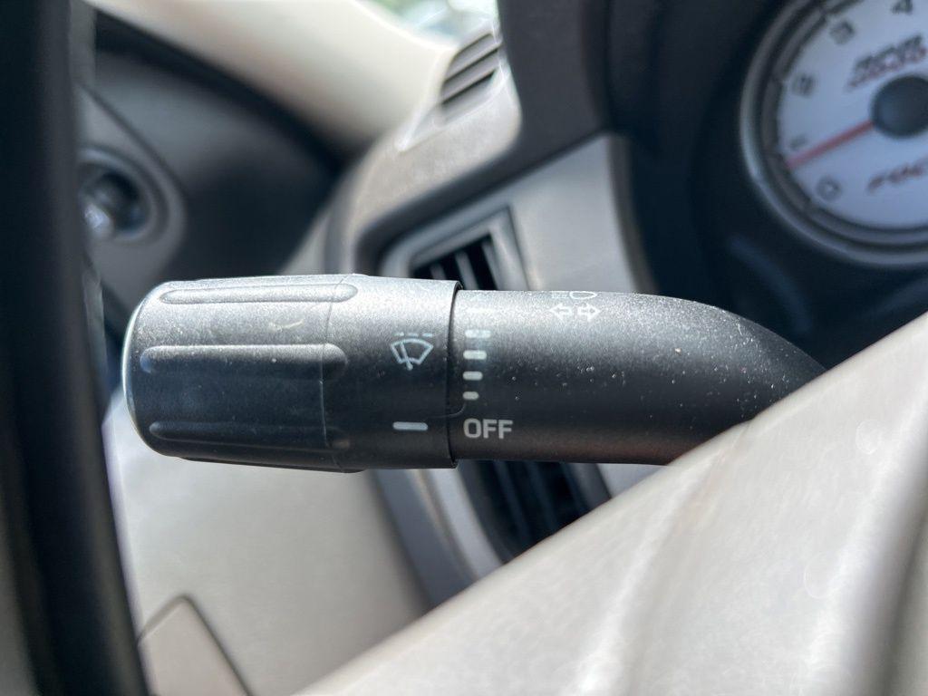 used 2009 Ford Focus car, priced at $5,680