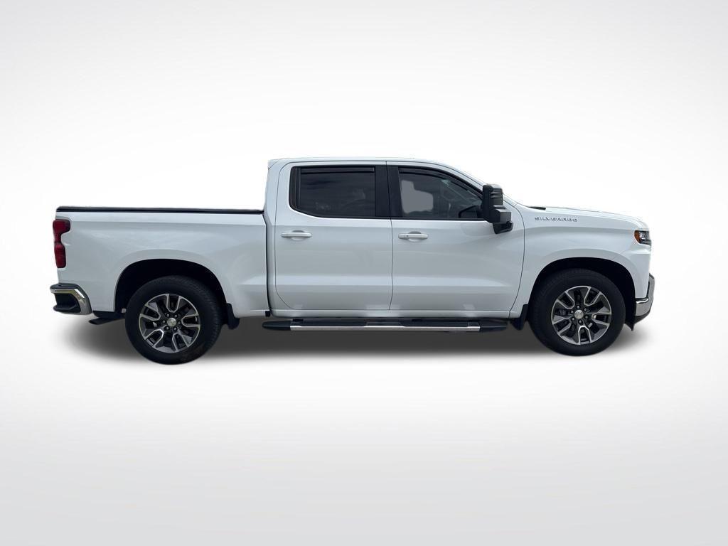 used 2020 Chevrolet Silverado 1500 car, priced at $27,995