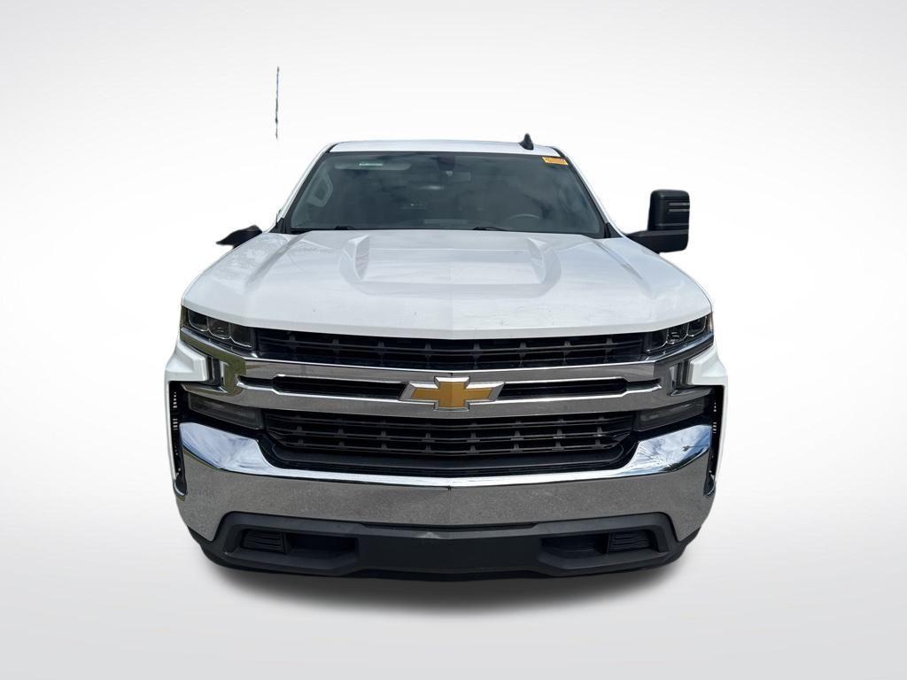 used 2020 Chevrolet Silverado 1500 car, priced at $27,995