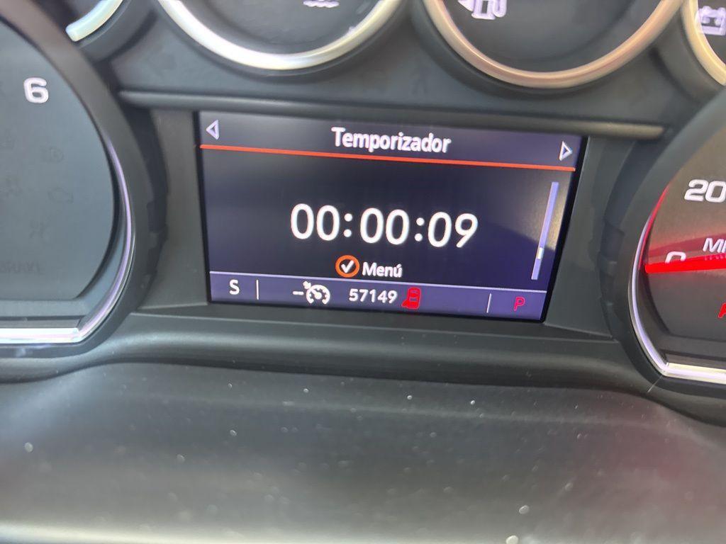 used 2020 Chevrolet Silverado 1500 car, priced at $27,995