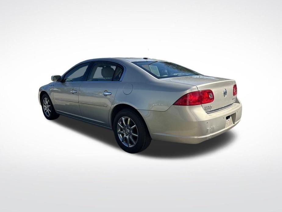 used 2008 Buick Lucerne car, priced at $5,990