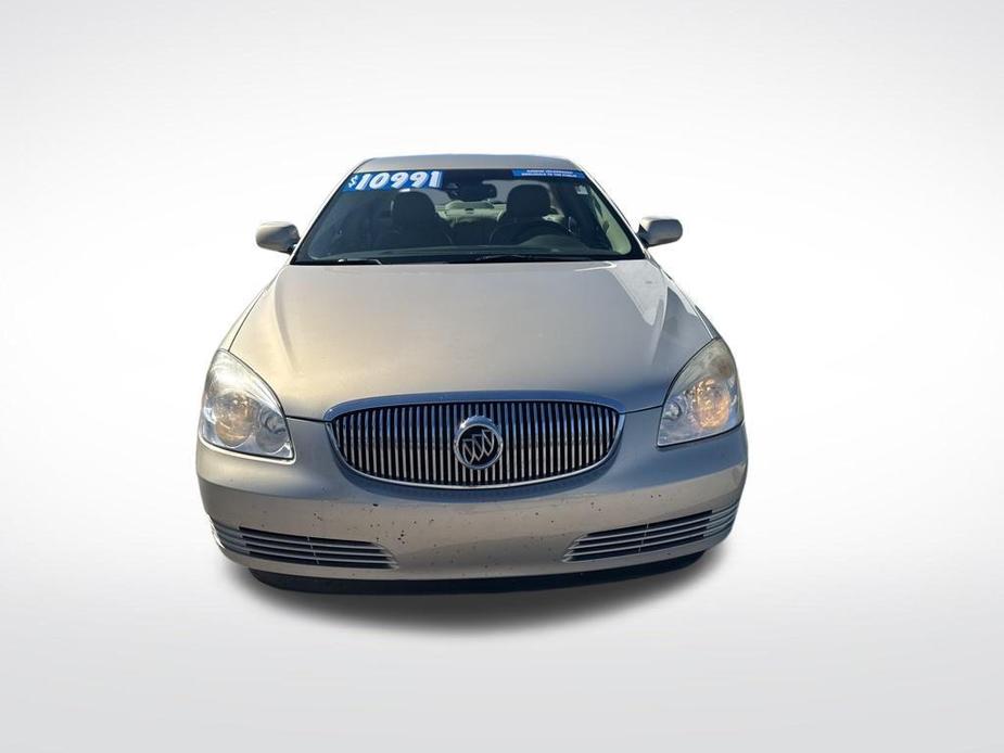 used 2008 Buick Lucerne car, priced at $5,990