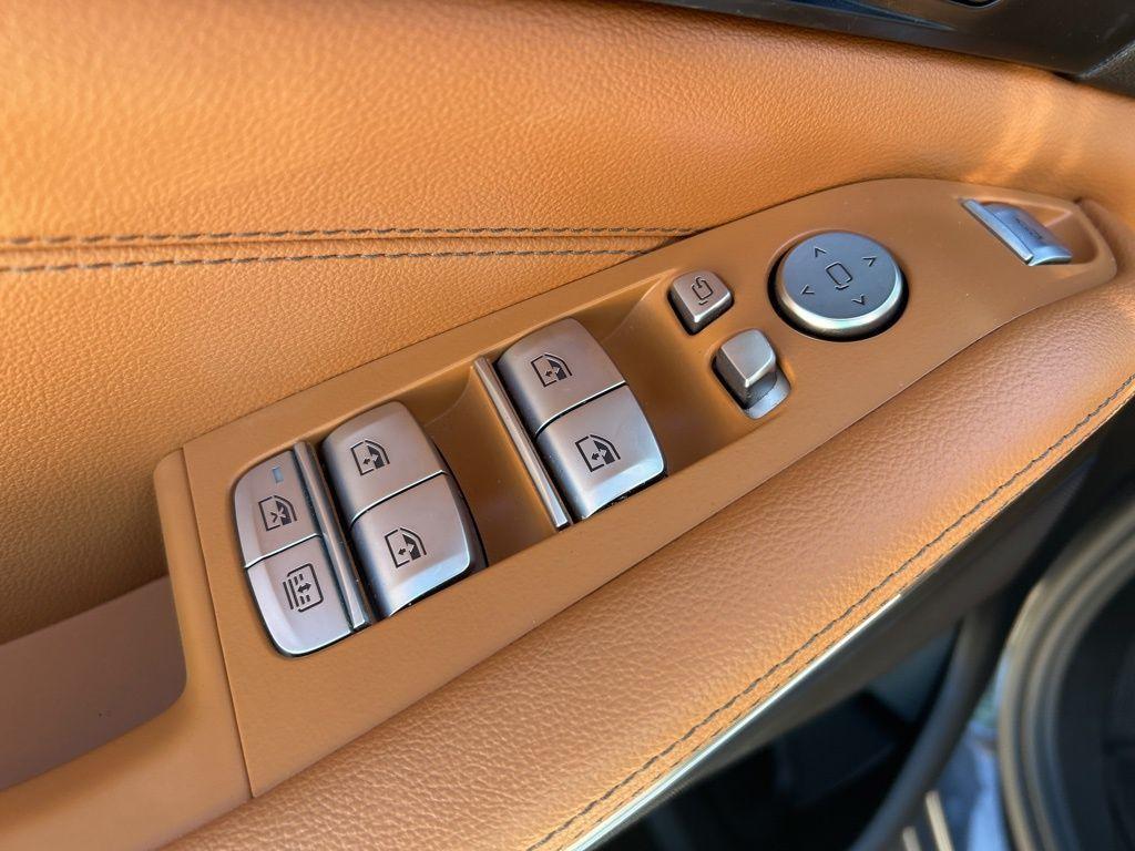 used 2022 BMW X7 car, priced at $46,298