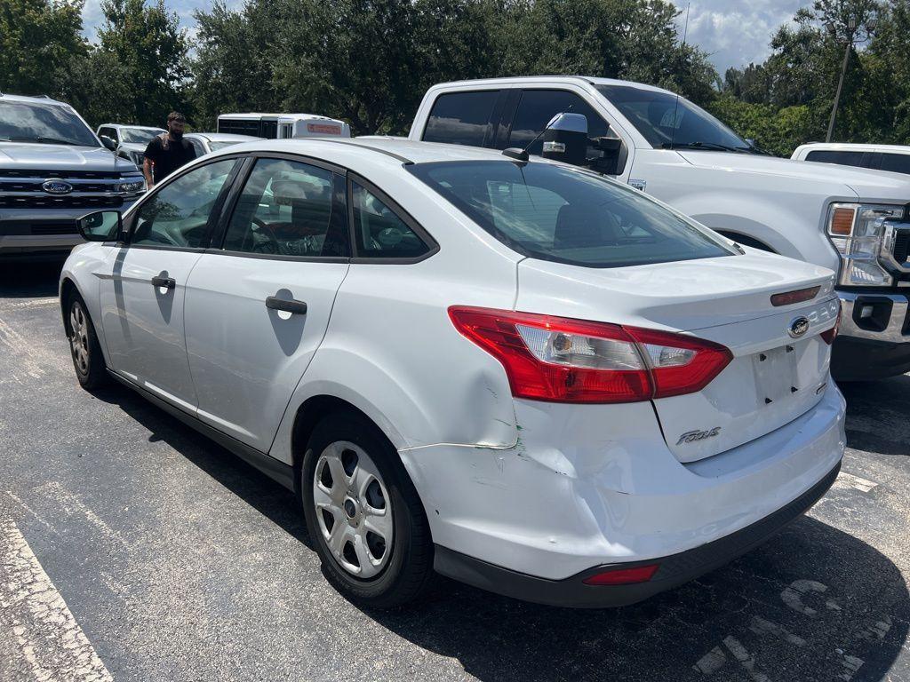 used 2014 Ford Focus car, priced at $998