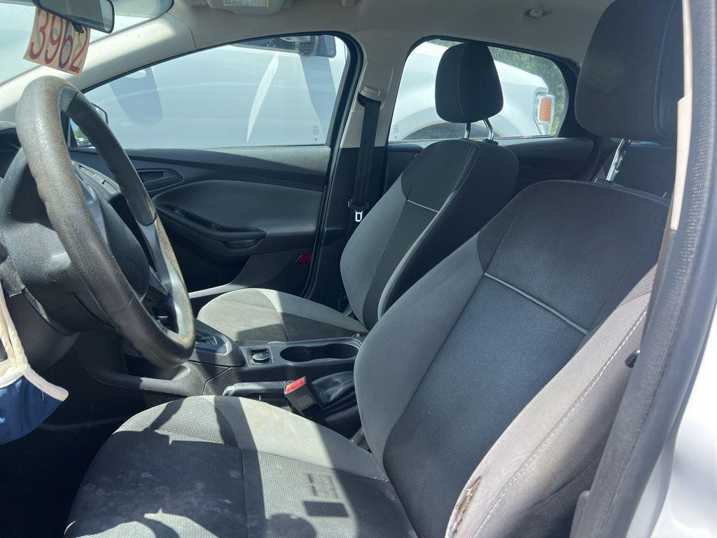 used 2014 Ford Focus car, priced at $998