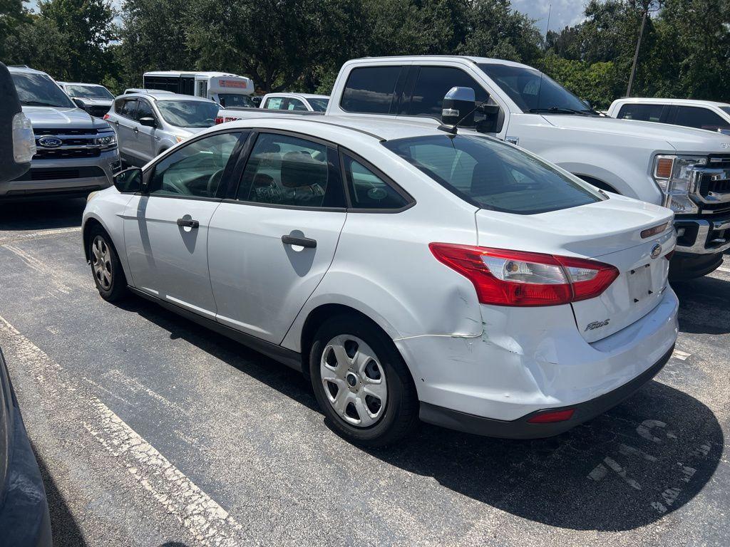 used 2014 Ford Focus car, priced at $998