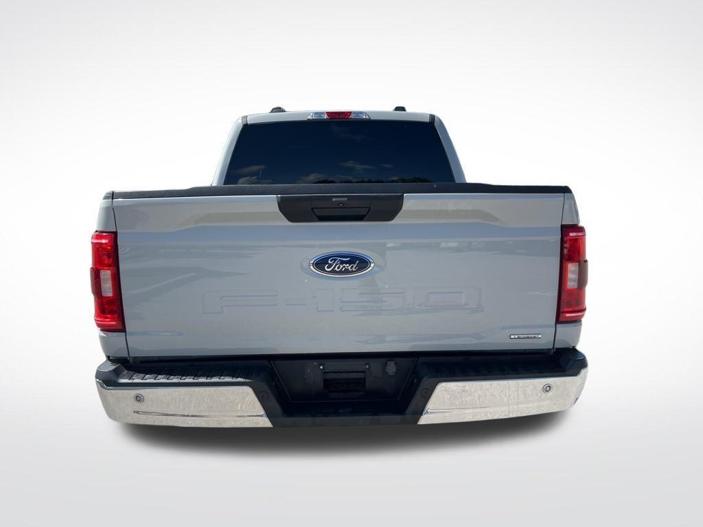 used 2023 Ford F-150 car, priced at $29,521