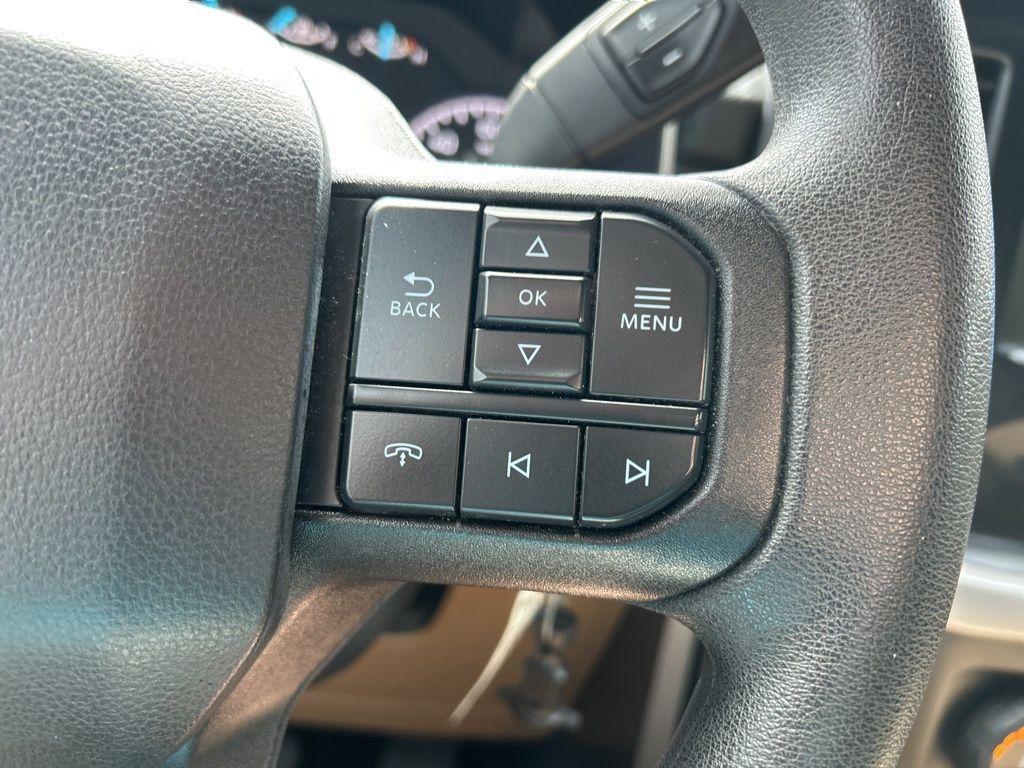 used 2023 Ford F-150 car, priced at $28,897
