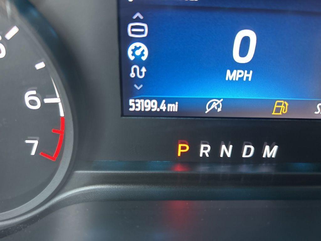 used 2023 Ford F-150 car, priced at $28,897