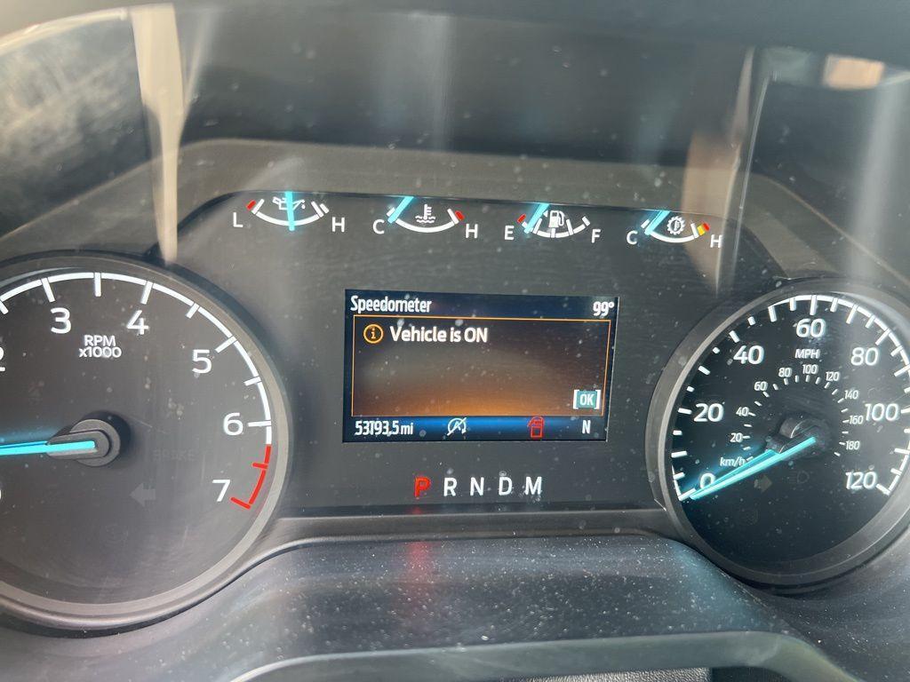 used 2023 Ford F-150 car, priced at $29,521