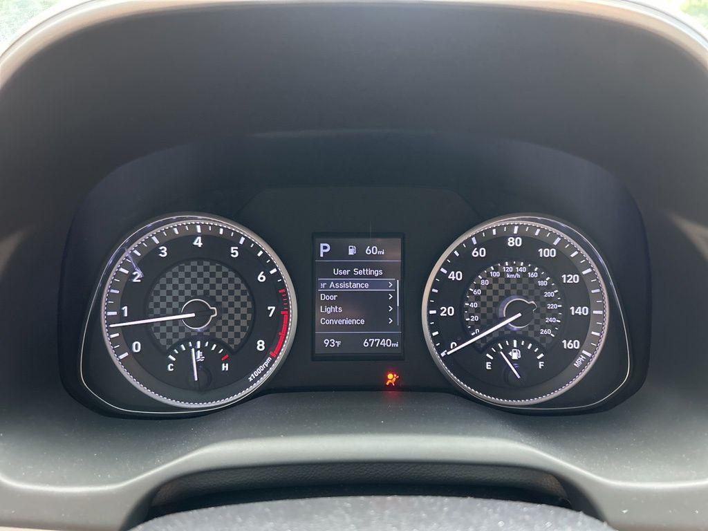 used 2020 Hyundai Elantra car, priced at $10,212