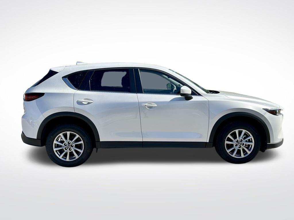 used 2023 Mazda CX-5 car, priced at $21,836