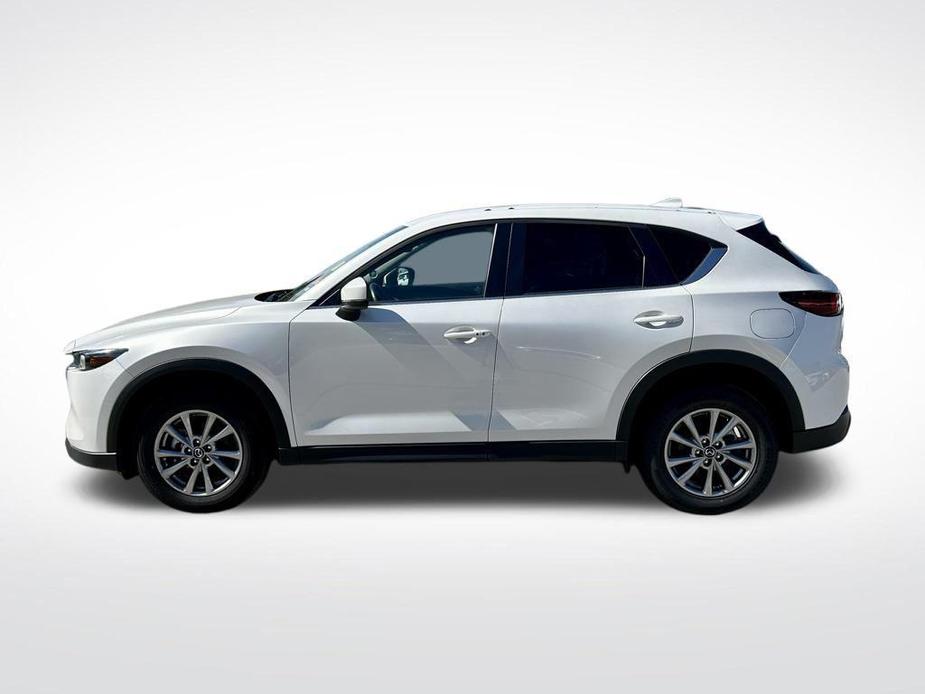 used 2023 Mazda CX-5 car, priced at $21,836