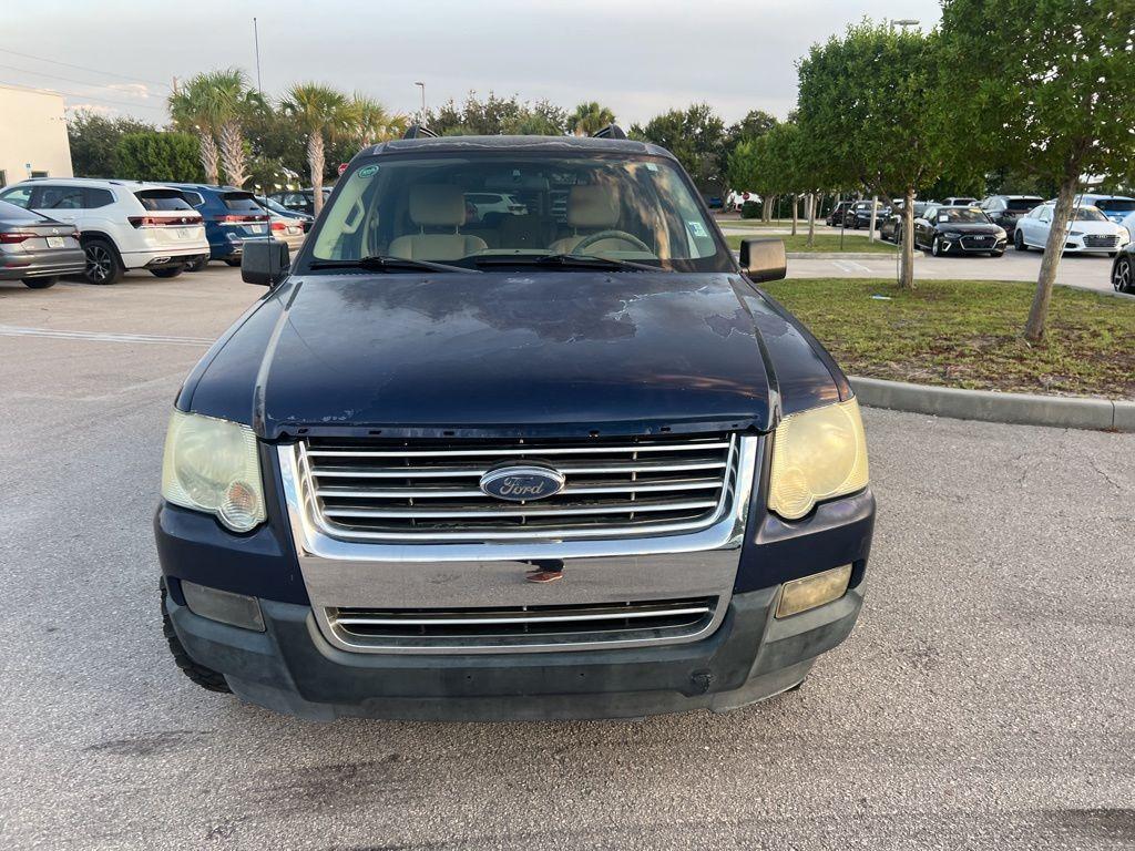 used 2007 Ford Explorer car, priced at $4,699