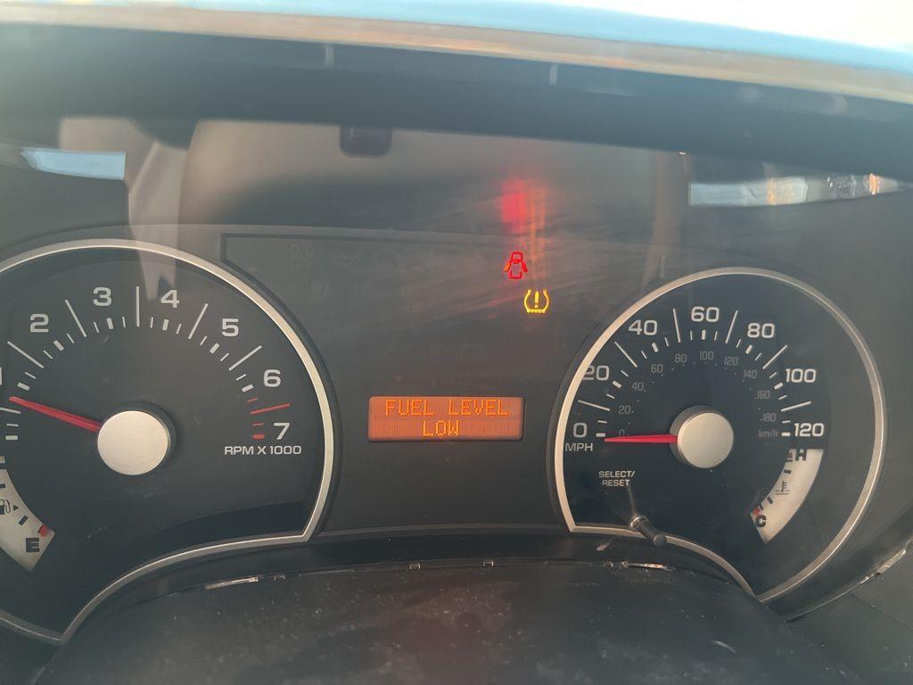 used 2007 Ford Explorer car, priced at $4,699