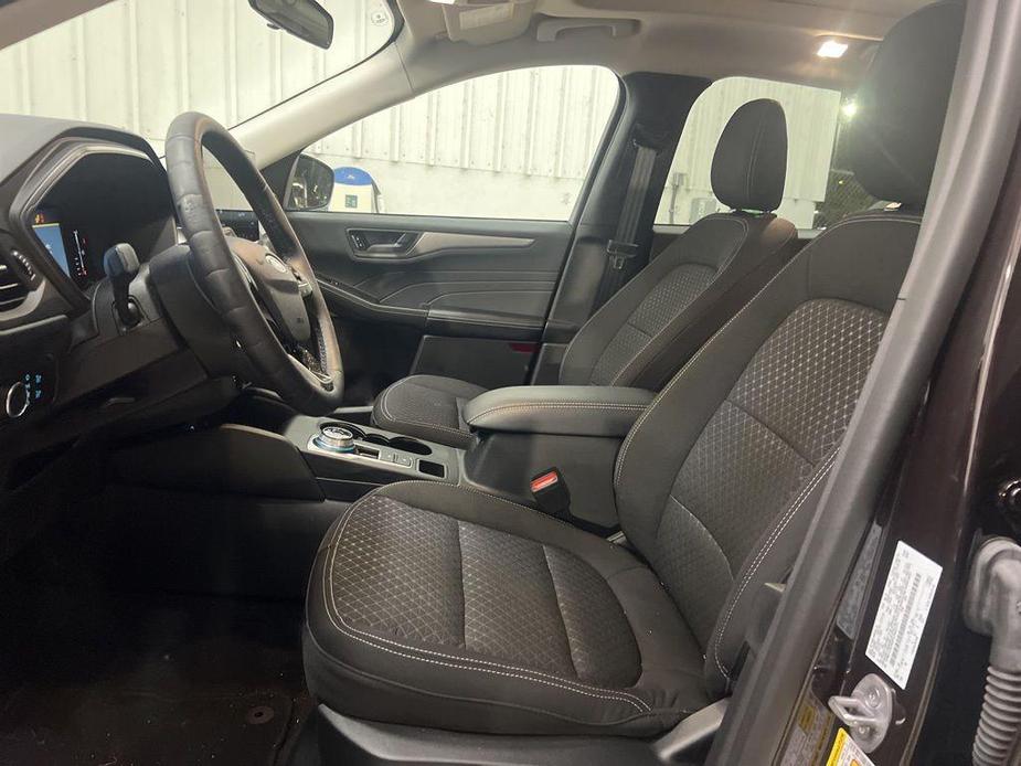 used 2023 Ford Escape car, priced at $19,722