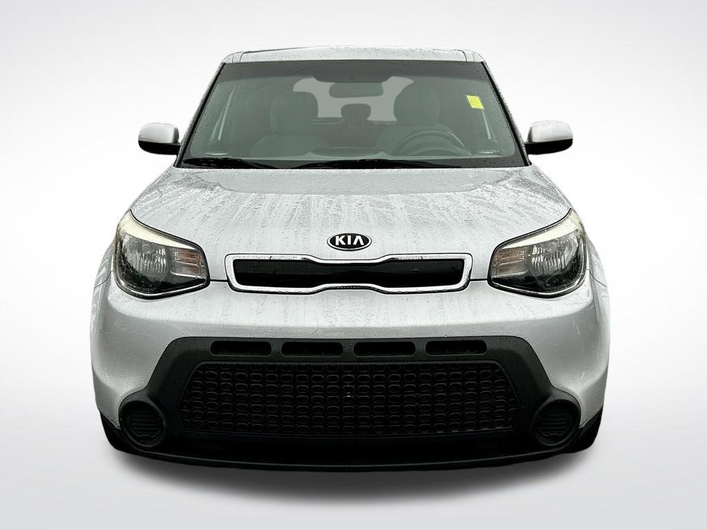 used 2015 Kia Soul car, priced at $6,869