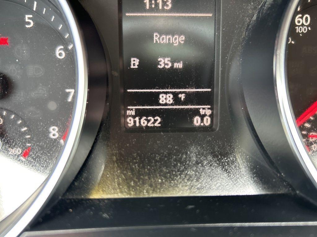 used 2017 Volkswagen Jetta car, priced at $9,271
