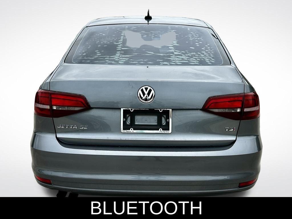 used 2017 Volkswagen Jetta car, priced at $9,271